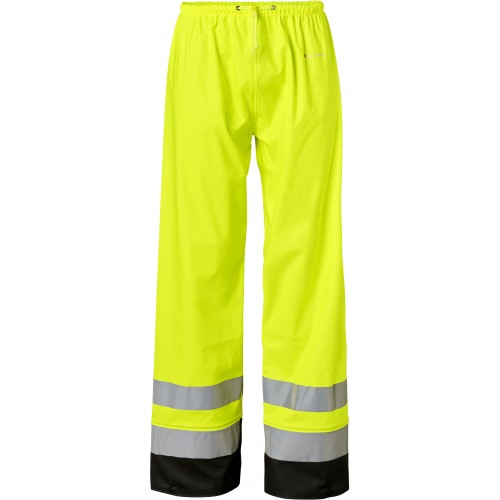 182 Rain Trousers Hi-Vis