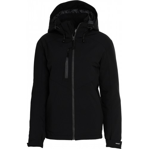 Burgener Jacket w