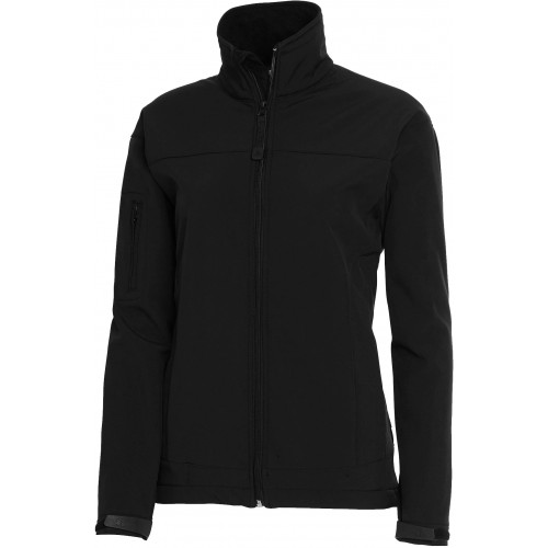 Anderegg Softshell w