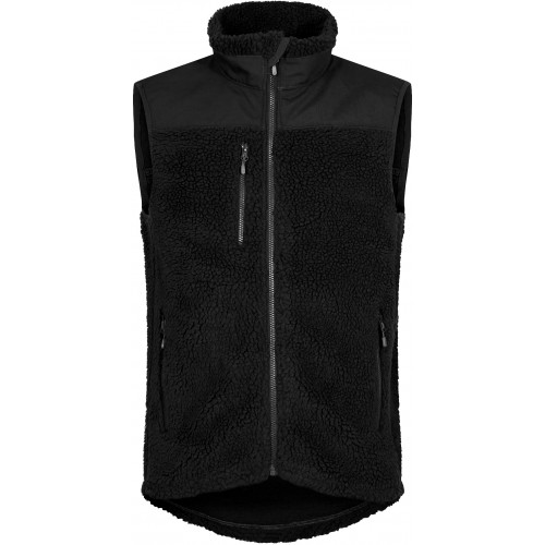 Norgay Vest