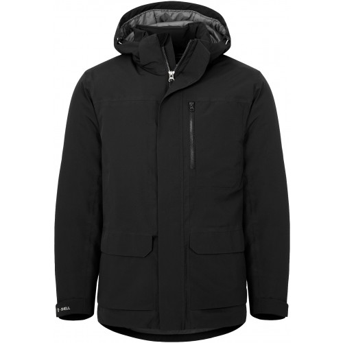 Whymper Parka