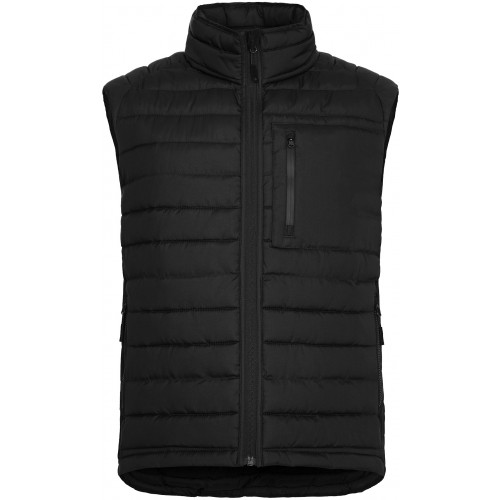 Garcia Vest