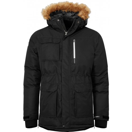 Hillary Parka