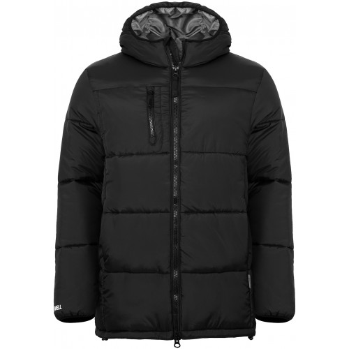 Parker Jacket