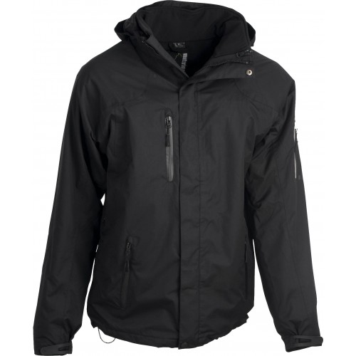 Smythe Jacket w