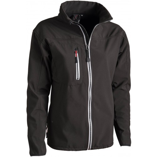 Delgado Softshell w