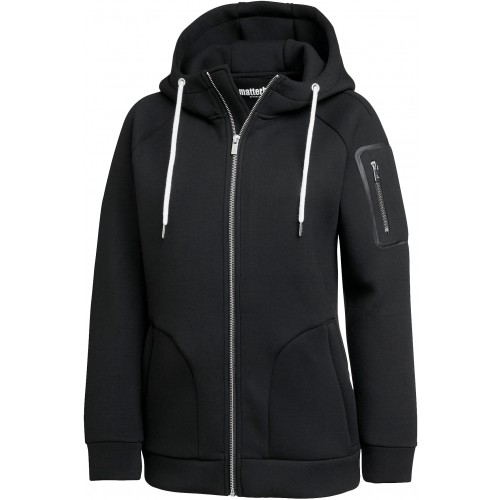 Paccard Hoodie w