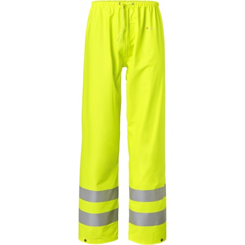 2295 Rain Trousers Hi-Vis