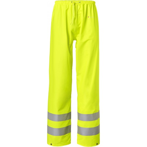 2295 Rain Trousers Hi-Vis