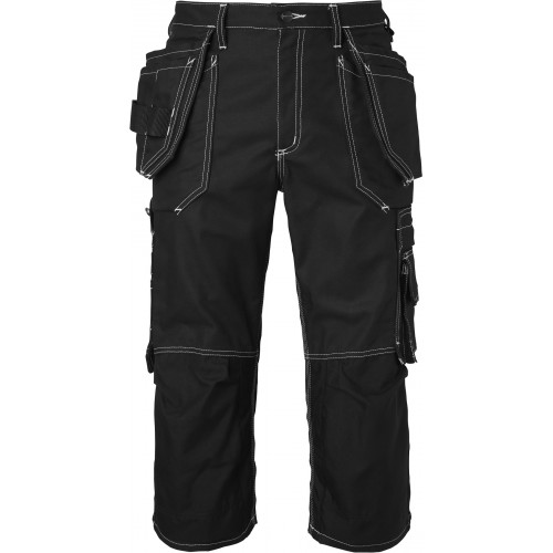 233 Craftsmen 3/4 Trousers