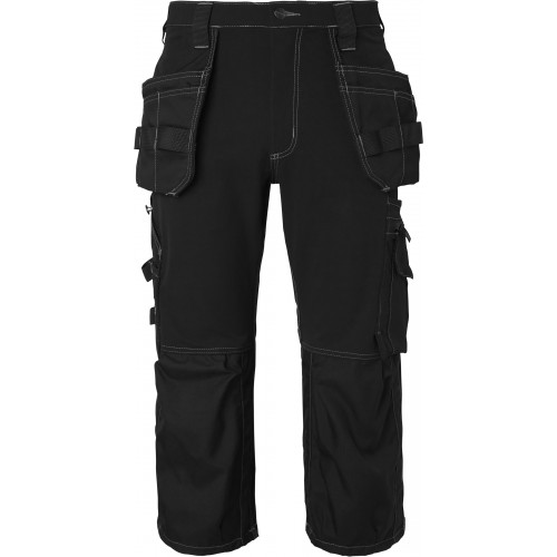 309 Craftsmen 3/4 Trousers