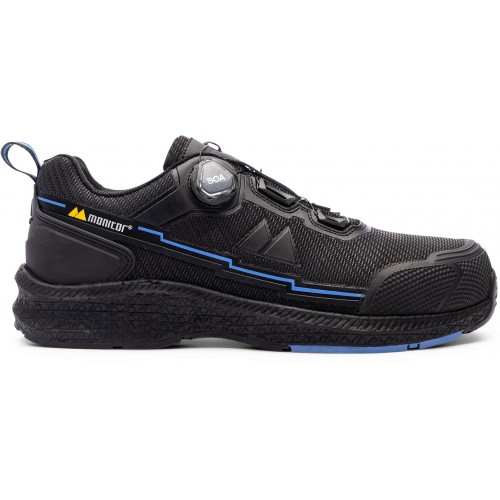 Paradox M Safety Shoe
