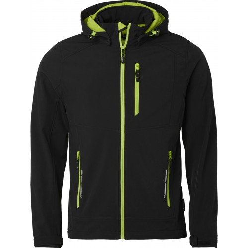 351 Softshell