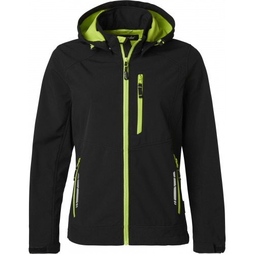352 Softshell W
