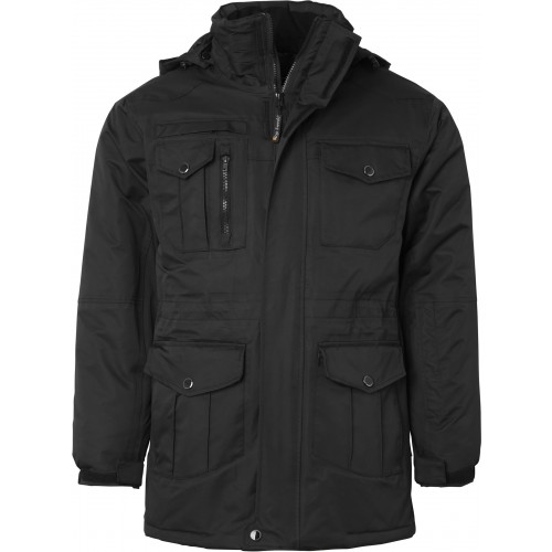 6020 Parka