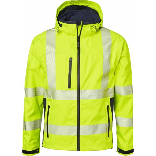6718 Shell Jacket