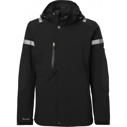381 Shell Jacket w