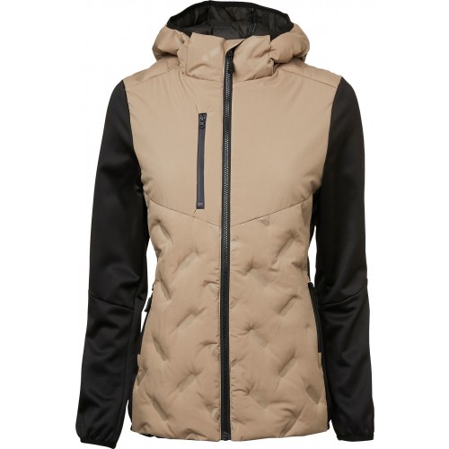 Scott Hybrid Jacket (Women)