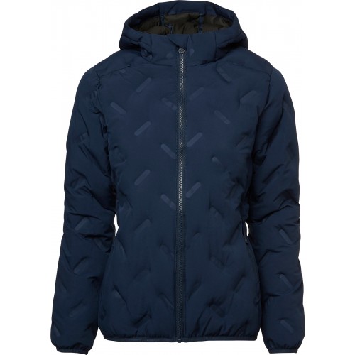 Irvine Quilted Jacket (Women) 