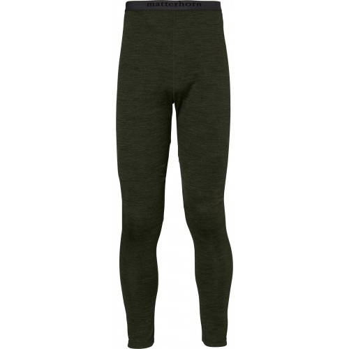 Balmat Wool Pants