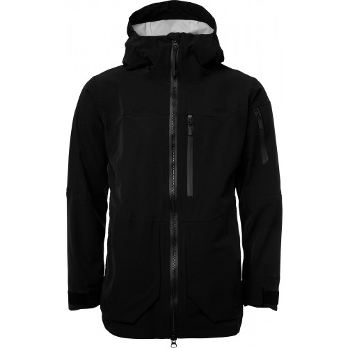 Baumgartner Ski Jacket