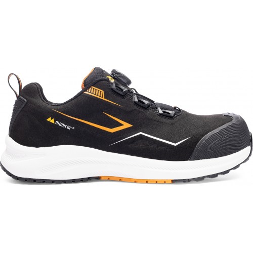 Recharge One Safety Shoe