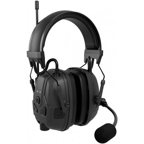 Freebird PRO Hearing Protection