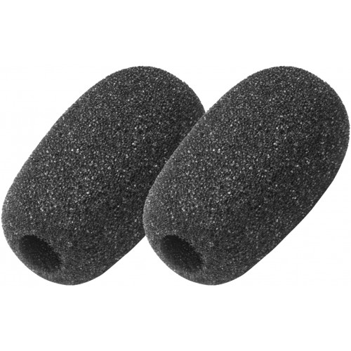 Wind Screen 2-p Hearing Accessories