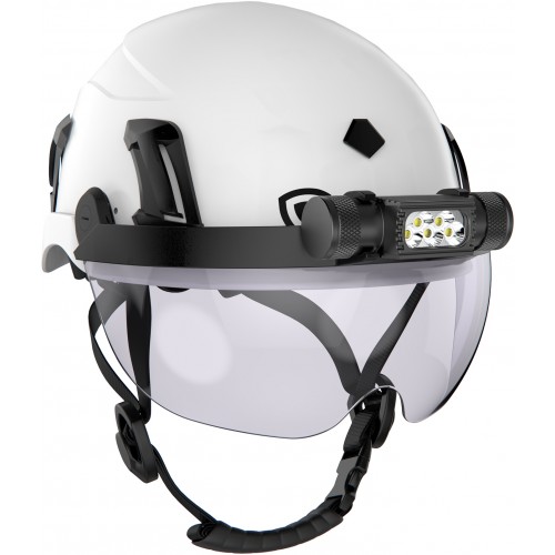 VisorFlex Headlamp