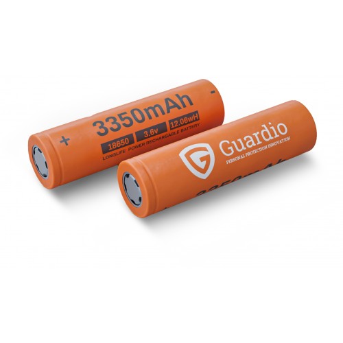 Rechargable Battery 2-p Accessories