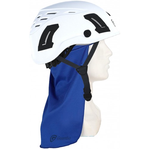 Neck Shield Helmet Accessories