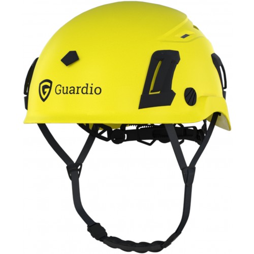 Armet Fluorescent Safety Helmet