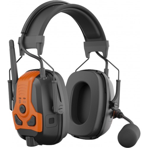 Freebird Mesh Hearing Protection