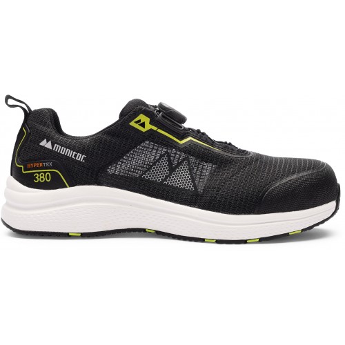 Three 100 Eighty Safety Shoe