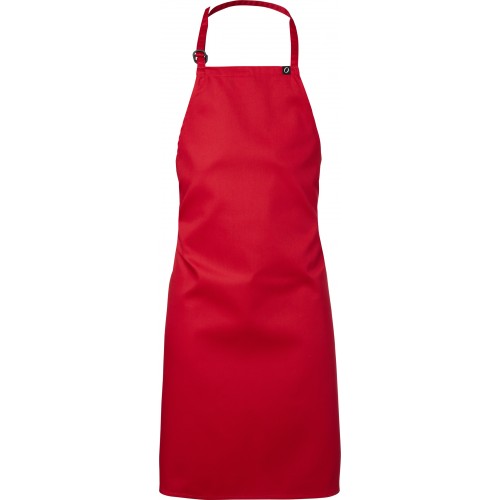 Eda Bib Apron