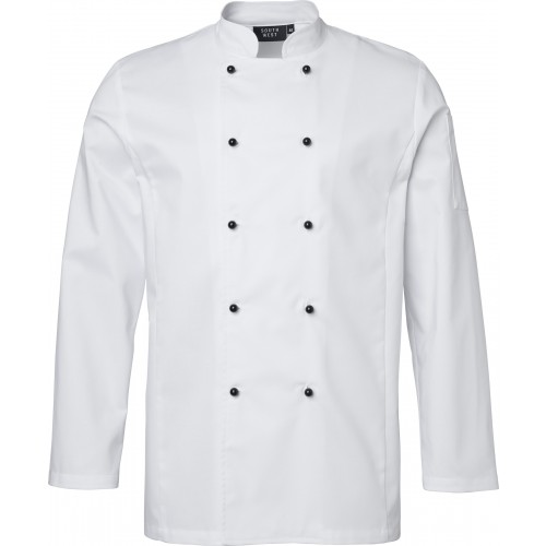Elton Chefs Coat