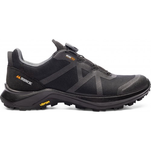 Race Work Shoe