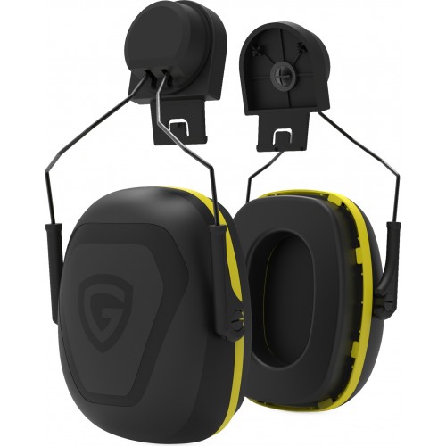 Freebird Comfort Plus Helmet Mount