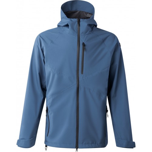 Moro Shell Jacket