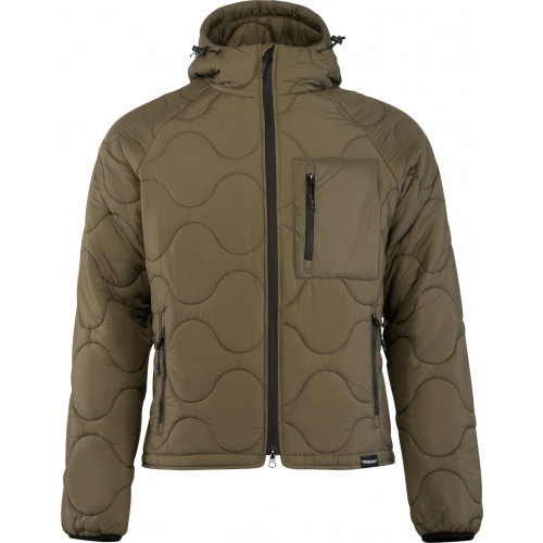 Honnold Puffer Jacket