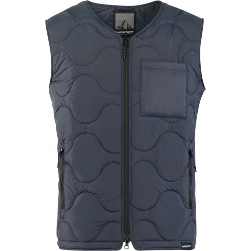 Beckey Puffer Vest