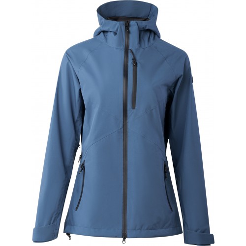 Moro Shell Jacket w