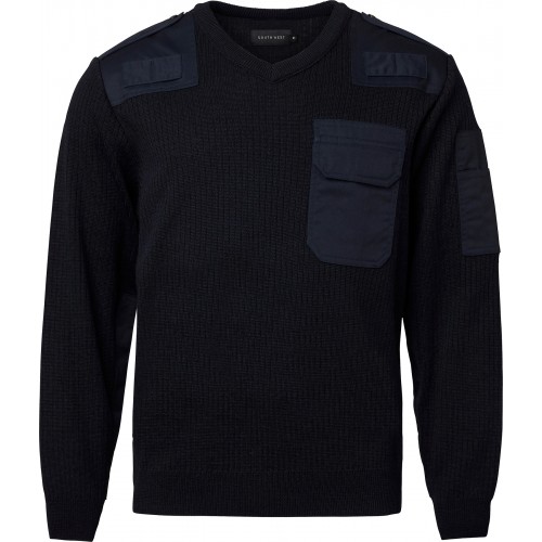 Nato Pullover V-neck
