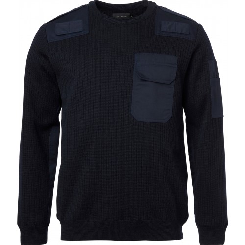 Nato Pullover windstopper