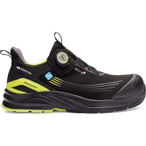 ICE Evolution Flow Safety Shoe