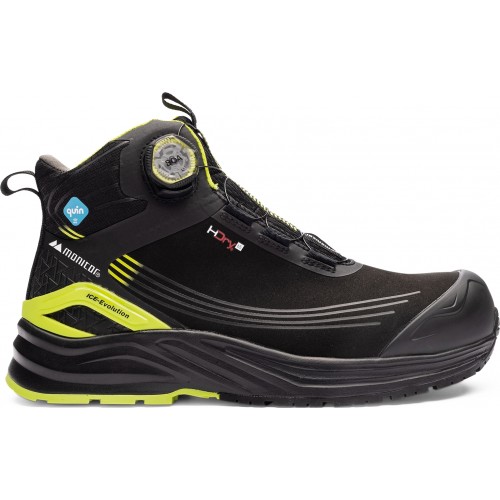 ICE Evolution Vision Safety Boot