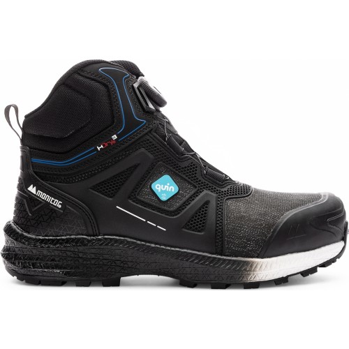 Paradox MI2 Safety Boot