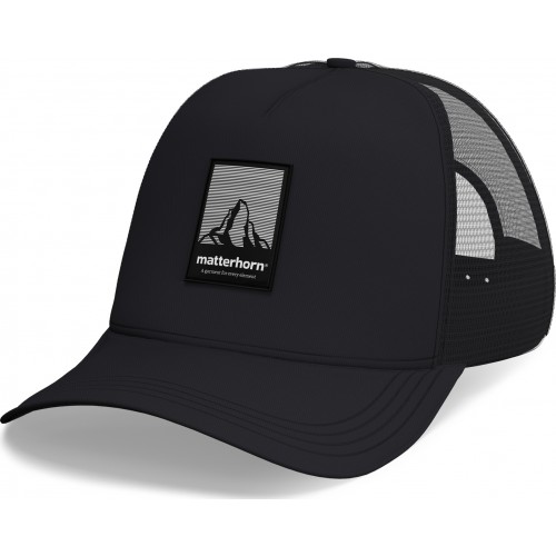 Robbins Cap