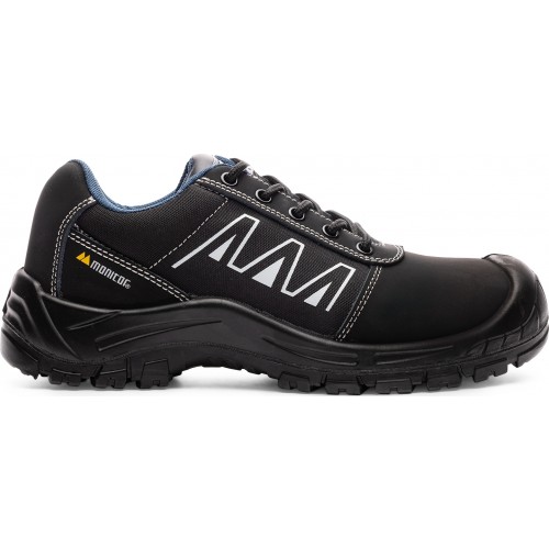 Boulder Safety Shoe