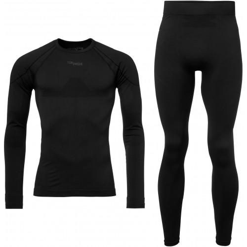 9938 Active Base Layer Set